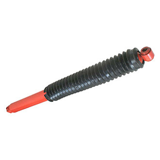 KYB® - MonoMax™ Rear Driver or Passenger Side Shock Absorber