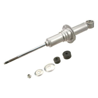 KYB® - Excel-G™ Front Driver or Passenger Side Shock Absorber