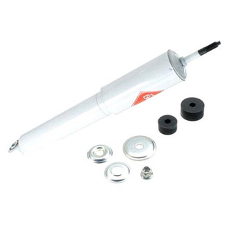 KYB® - Gas-a-Just™ Front Driver or Passenger Side Shock Absorber