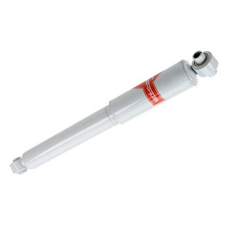 KYB® - Gas-a-Just™ Front Driver or Passenger Side Shock Absorber