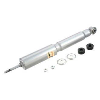 KYB® - Excel-G™ Front Driver or Passenger Side Shock Absorber