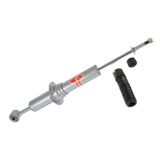 KYB® - Gas-a-Just™ Front Driver or Passenger Side Shock Absorber
