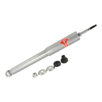 KYB® - Gas-a-Just™ Front Driver or Passenger Side Shock Absorber