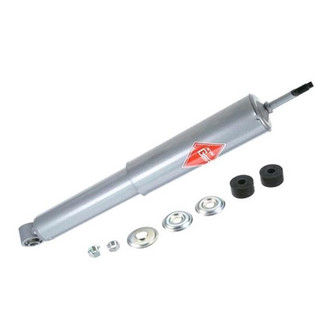 KYB® - Gas-a-Just™ Rear Driver Side Shock Absorber