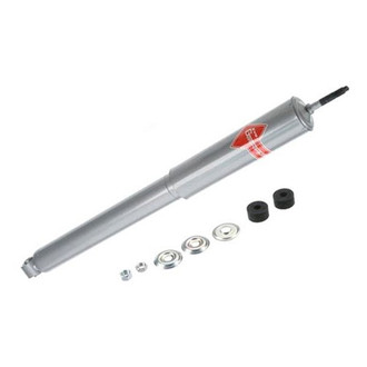 KYB® - Gas-a-Just™ Rear Driver or Passenger Side Shock Absorber