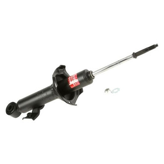 KYB® - Excel-G™ Front Passenger Side Shock Absorber