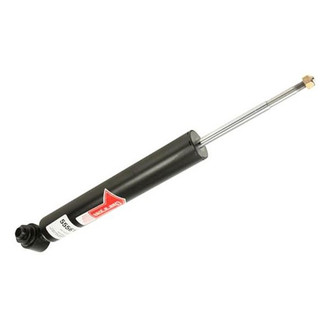 KYB® - Gas-a-Just™ Rear Driver or Passenger Side Shock Absorber