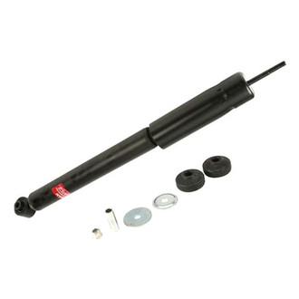 KYB® - Excel-G™ Rear Driver or Passenger Side Shock Absorber