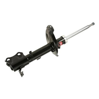 KYB® - Excel-G™ Rear Passenger Side Strut