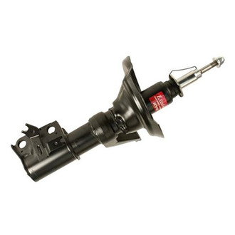 KYB® - Excel-G™ Front Passenger Side Strut