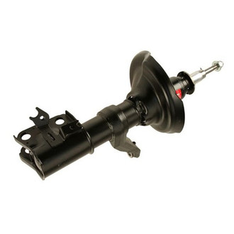 KYB® - Excel-G™ Front Passenger Side Strut