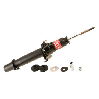 KYB® - Excel-G™ Front Passenger Side Shock Absorber