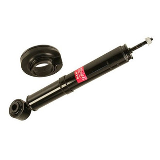 KYB® - Excel-G™ Front Driver or Passenger Side Shock Absorber
