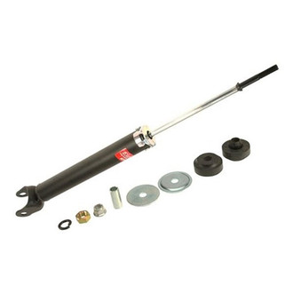 KYB® - Excel-G™ Rear Driver or Passenger Side Shock Absorber