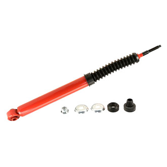 KYB® - MonoMax™ Front Driver or Passenger Side Shock Absorber