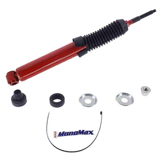 KYB® - MonoMax™ Front Driver or Passenger Side Shock Absorber