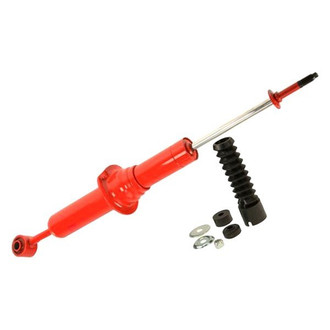 KYB® - MonoMax™ Front Driver or Passenger Side Shock Absorber