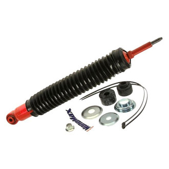 KYB® - MonoMax™ Rear Driver or Passenger Side Shock Absorber