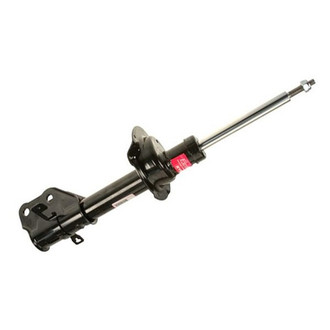 KYB® - Excel-G™ Front Passenger Side Strut