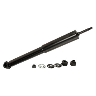 KYB® - Excel-G™ Rear Driver or Passenger Side Shock Absorber