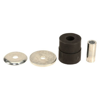 KYB® - Rear Upper Shock and Strut Mount Bushing