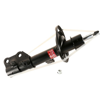 KYB® - Excel-G™ Front Passenger Side Strut