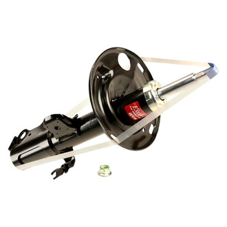 KYB® - Excel-G™ Front Passenger Side Strut