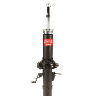 KYB® - Excel-G™ Front Passenger Side Shock Absorber