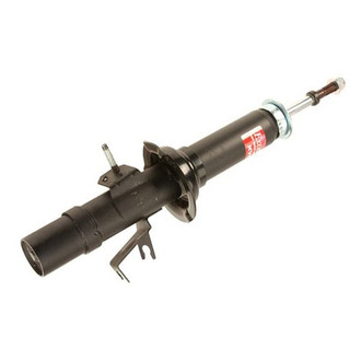 KYB® - Excel-G™ Front Driver Side Shock Absorber