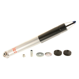KYB® - Gas-a-Just™ Rear Driver or Passenger Side Shock Absorber