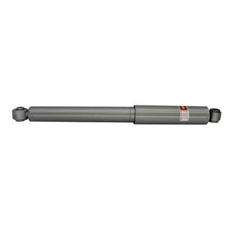 KYB® - Gas-a-Just™ Front Driver or Passenger Side Shock Absorber