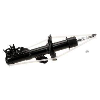 KYB® - Excel-G™ Front Driver Side Strut