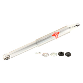 KYB® - Gas-a-Just™ Rear Driver or Passenger Side Shock Absorber