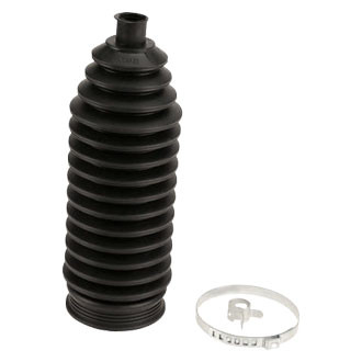 Lemfoerder® - Driver Side Rack and Pinion Bellow Kit