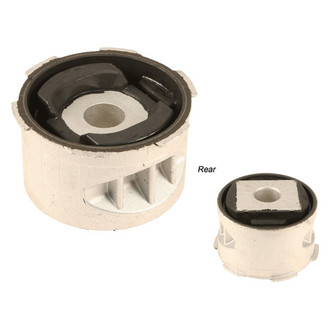 Lemfoerder® - Front Subframe Bushing