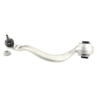 Lemfoerder® - Front Passenger Side Lower Forward Control Arm and Ball Joint Assembly