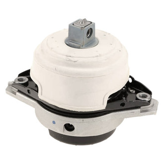Lemfoerder® - Passenger Side Engine Mount