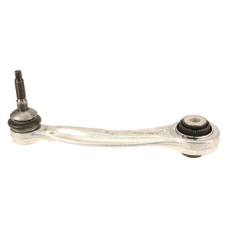Lemfoerder® - Rear Driver Side Upper Guide Rod