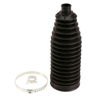 Lemfoerder® - Front Rack and Pinion Bellow Kit