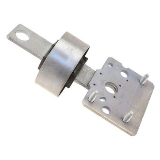 Lemfoerder® - Rear Driver Side Thrust Arm Bushing