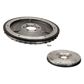 LuK® - Single Mass Flywheel