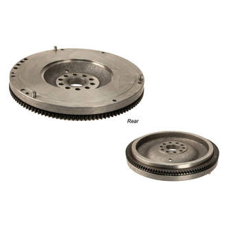 LuK® - Dual Mass Flywheel