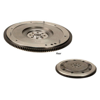 LuK® - Dual Mass Flywheel