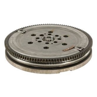 LuK® - Dual Mass Flywheel