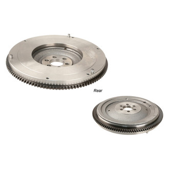 LuK® - Single Mass Flywheel