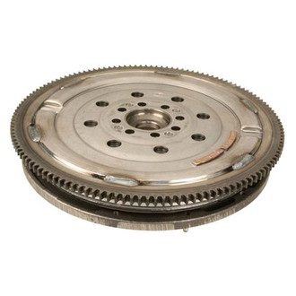 LuK® - Dual Mass Flywheel