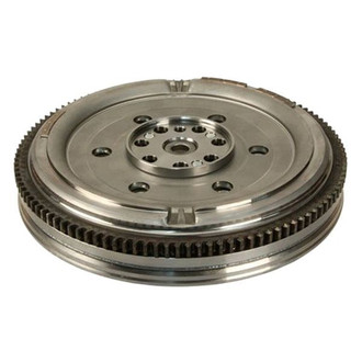 LuK® - Dual Mass Flywheel