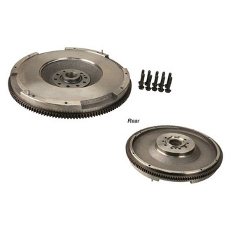 LuK® - Single Mass Flywheel