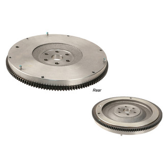 LuK® - Single Mass Flywheel