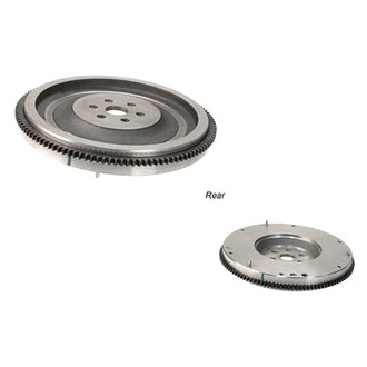 LuK® - Single Mass Flywheel